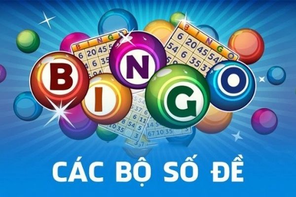 Bongvip lô đề online các bộ số chuẩn